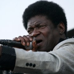 Charles Bradley