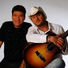 Chico Rey e Paraná