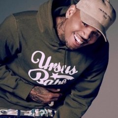 Chris Brown