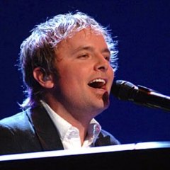 Chris Tomlin