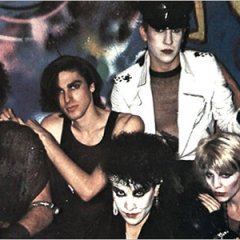 Christian Death