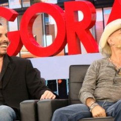 Chrystian e Ralf