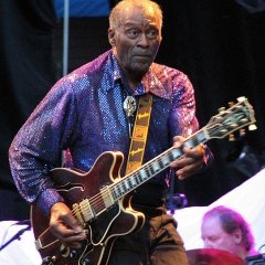Chuck Berry