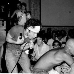Circle Jerks