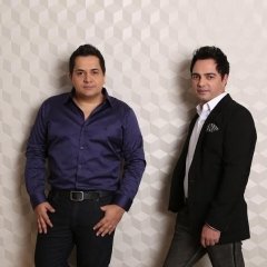 Cleiton e Camargo