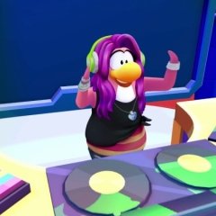 Club Penguin
