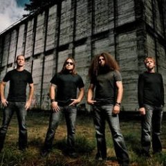Coheed And Cambria