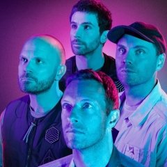 Coldplay