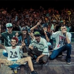 ConeCrewDiretoria