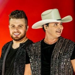 Conrado e Aleksandro