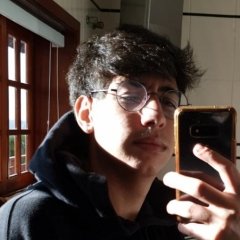 Coutinho Mc