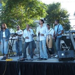 CV BOYS Band