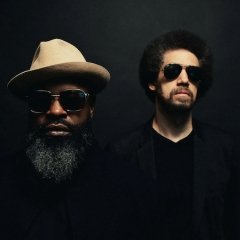 Danger Mouse & Black Thought