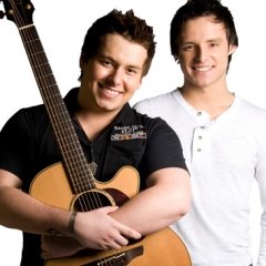 Dany e Rafa