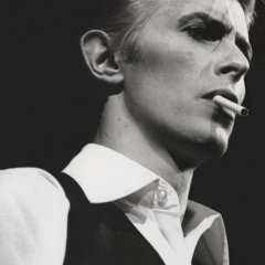 David Bowie