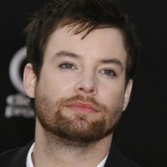 David Cook