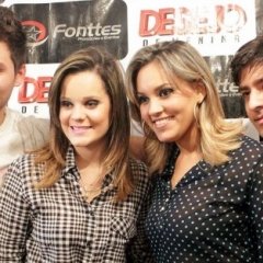 Desejo de Menina
