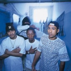 Detentos do Rap