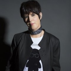 Diane Warren