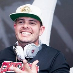 DJ Cris
