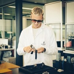 DJ Snake