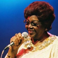 Dona Ivone Lara