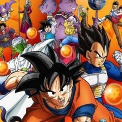 Dragon Ball