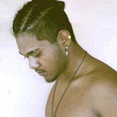 Éden Redd