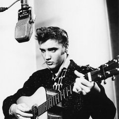 Elvis Presley