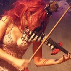 Emilie Autumn