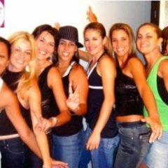 Entre Elas