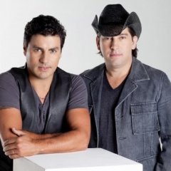 Eric e Matheus