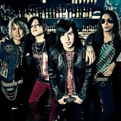Escape The Fate