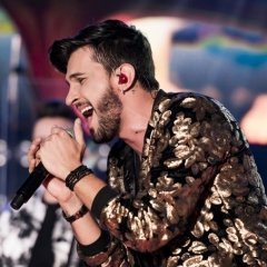 Fabio Mahan