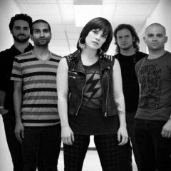Flyleaf