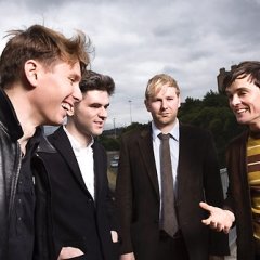 Franz Ferdinand