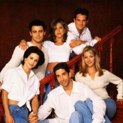 Friends