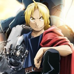 FullMetal Alchemist