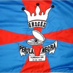 G.R.E.S Pérola Negra