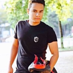 Gabriel Henrique