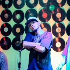 Garoto Hip Hop