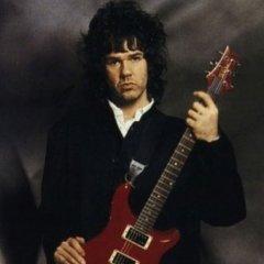 Gary Moore