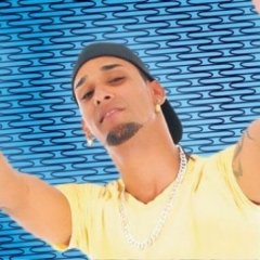 Ghetto É Ghetto