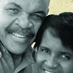 Gil Mayer e Catia Mayer
