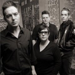 Glasvegas