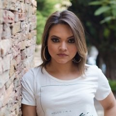 Gracy Oliveira