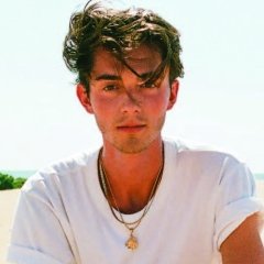 Greyson Chance