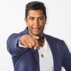 Guga Oliveira