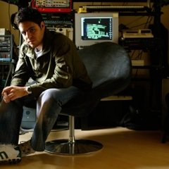 Gui Boratto