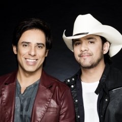 Guilherme e Santiago